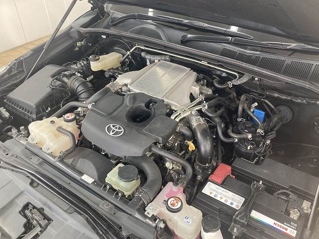トヨタ ハイラックスの画像18