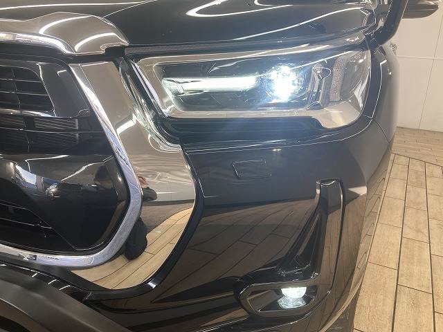 トヨタ ハイラックスの画像19