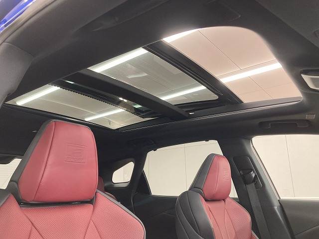 レクサス RXの画像7