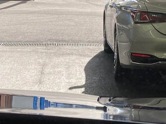 レクサス RXの画像10