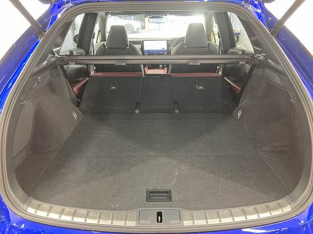 レクサス RXの画像13