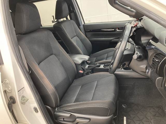 トヨタ&nbsp;ハイラックスの画像12