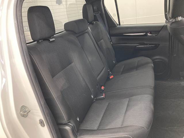トヨタ&nbsp;ハイラックスの画像13
