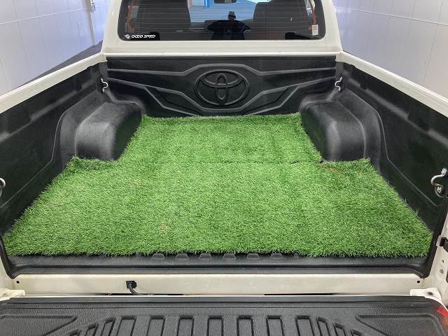 トヨタ&nbsp;ハイラックスの画像14