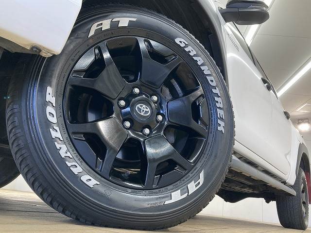 トヨタ&nbsp;ハイラックスの画像19