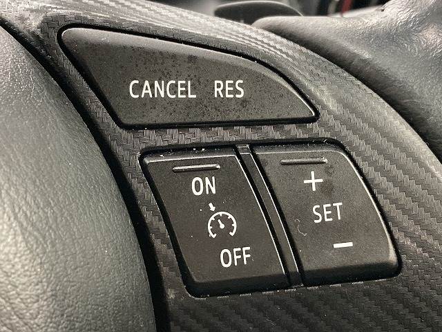 マツダ CX-3の画像7