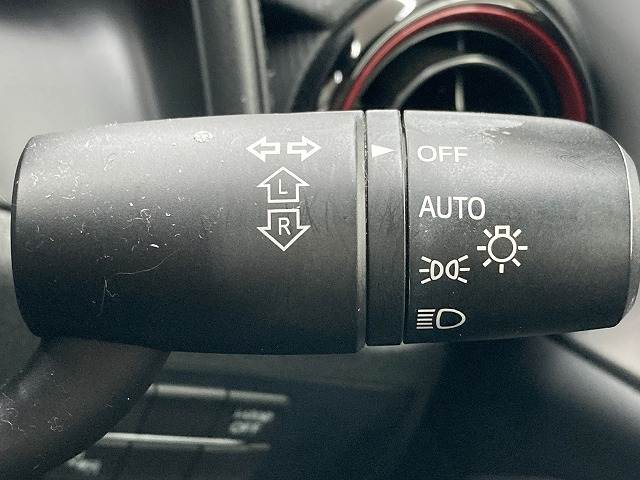 マツダ CX-3の画像10