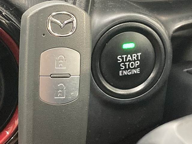 マツダ CX-3の画像12