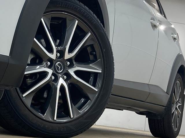 マツダ CX-3の画像19