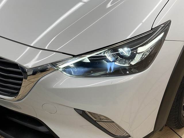 マツダ CX-3の画像20