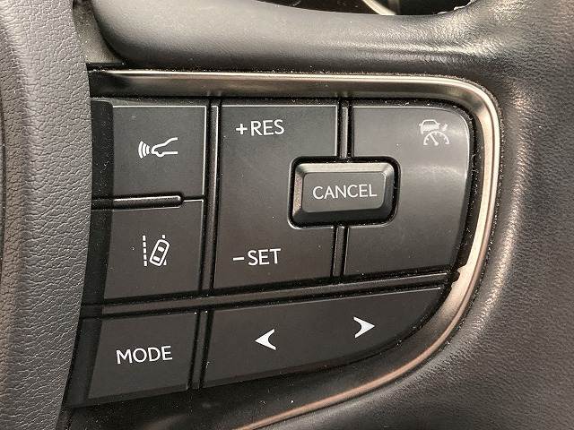 レクサス&nbsp;LSの画像7