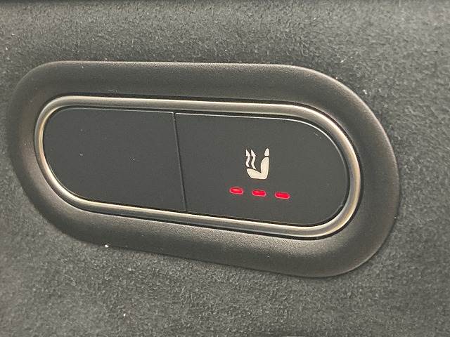 メルセデス・ベンツ A-CLASSの画像8