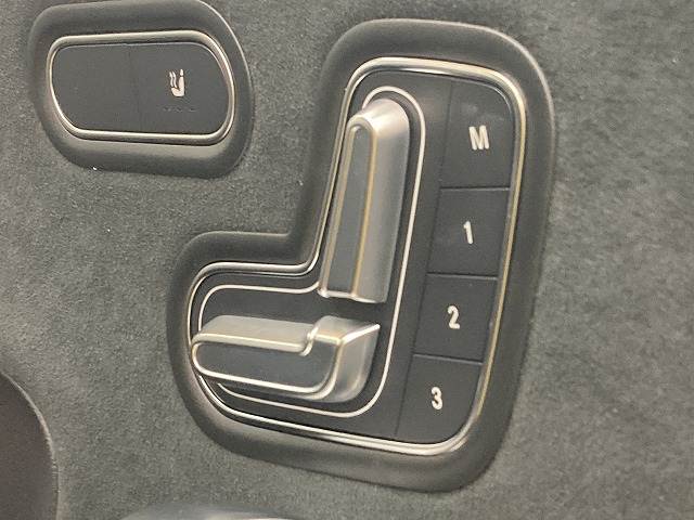 メルセデス・ベンツ A-CLASSの画像9