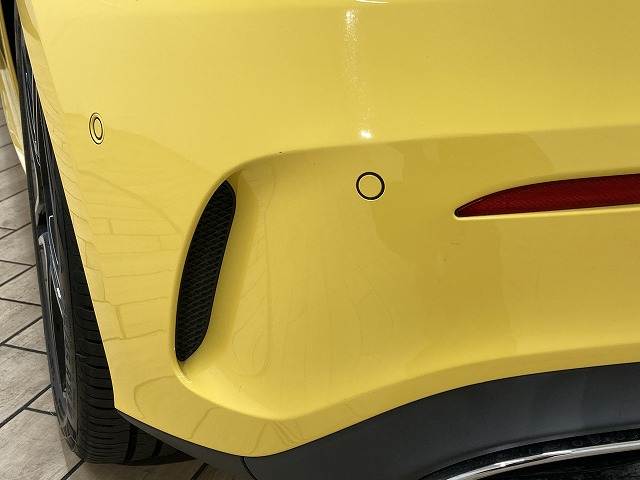 メルセデス・ベンツ A-CLASSの画像12