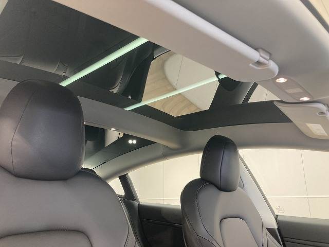 テスラ Model 3の画像7