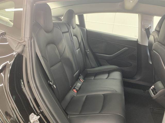 テスラ Model 3の画像13