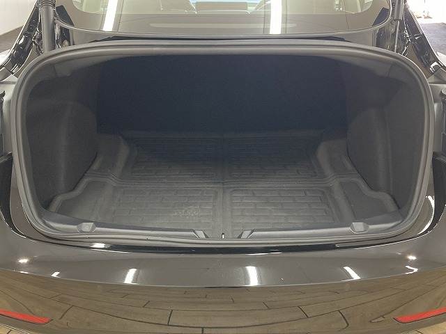 テスラ Model 3の画像14