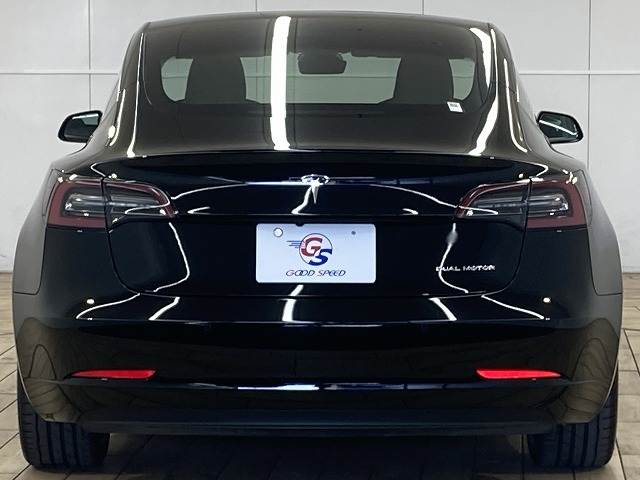 テスラ Model 3の画像15