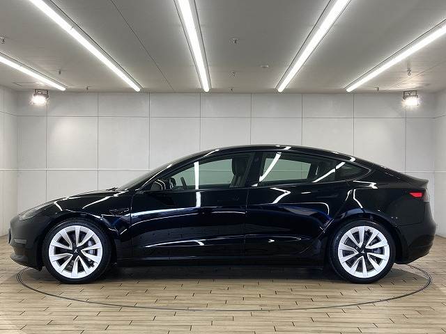 テスラ Model 3の画像16