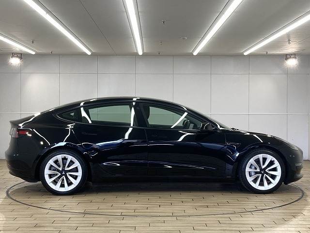 テスラ Model 3の画像17