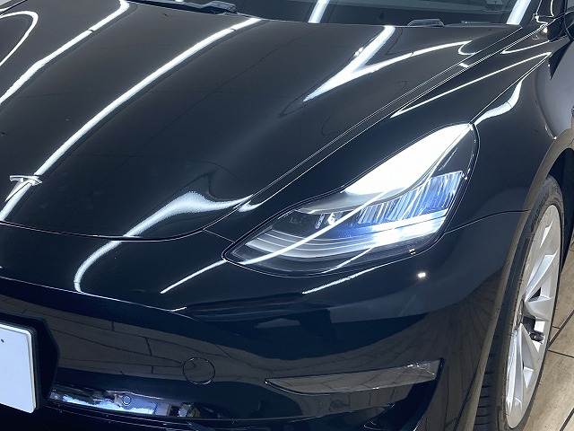 テスラ Model 3の画像20