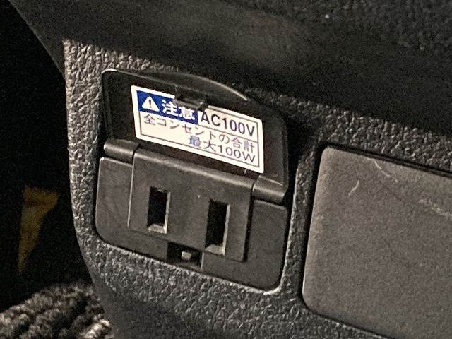 トヨタ アルファードの画像11