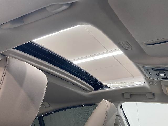 レクサス ESの画像7