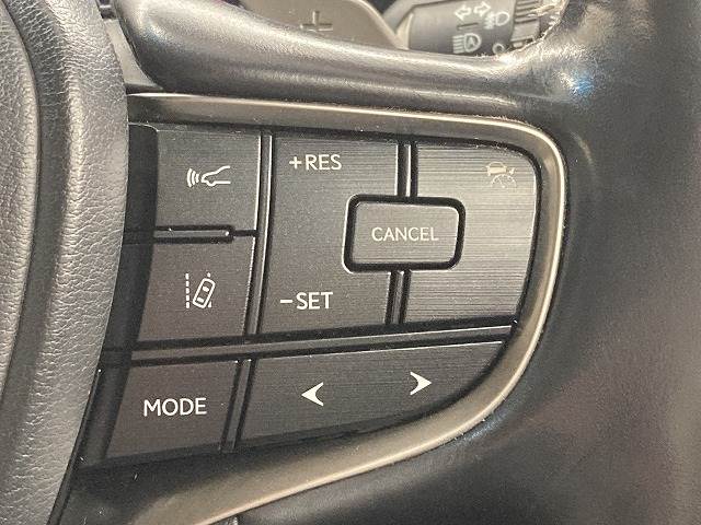 レクサス ESの画像10