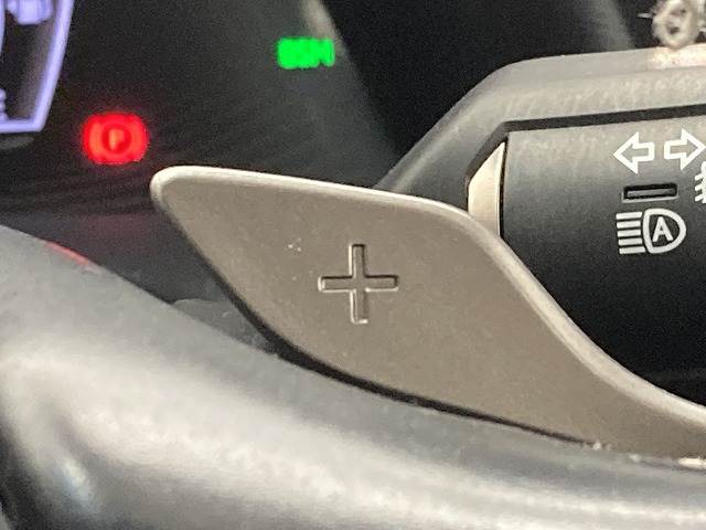 レクサス ESの画像11