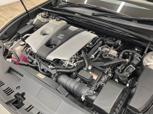 レクサス ESの画像18