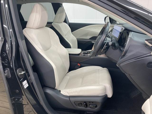 レクサス&nbsp;RXの画像5