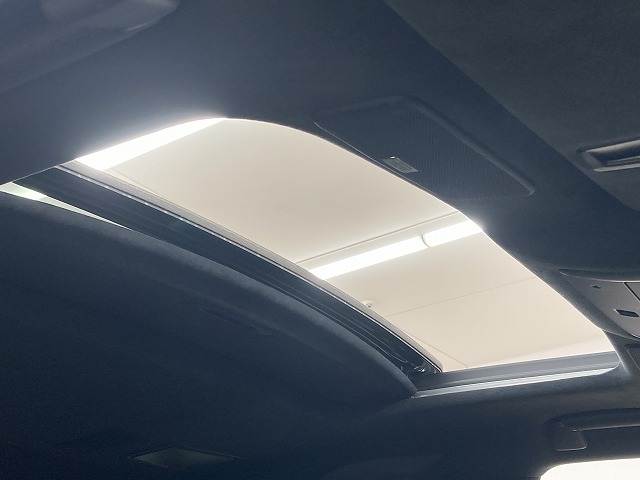 LSLS500h “F SPORT” 内装他