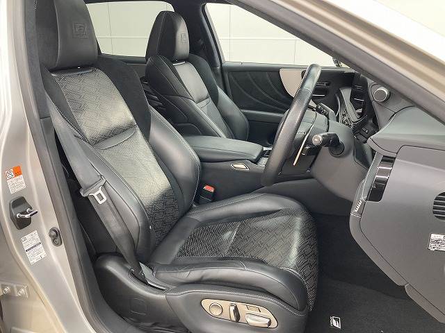 レクサス LSの画像12