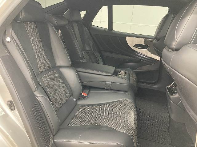 レクサス LSの画像13