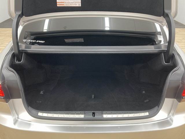 レクサス LSの画像14