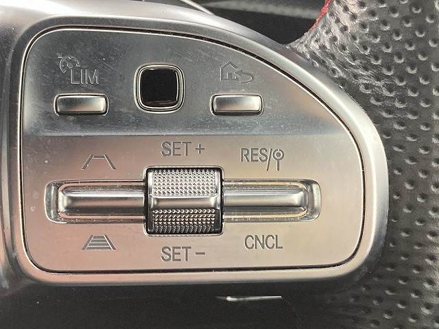 メルセデス・ベンツ A-CLASSの画像7