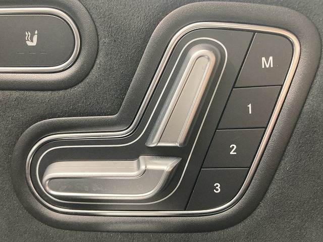 メルセデス・ベンツ A-CLASSの画像8