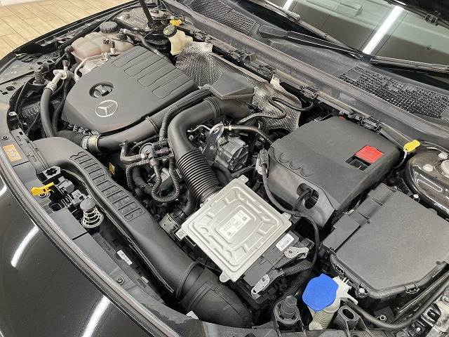 メルセデス・ベンツ A-CLASSの画像18