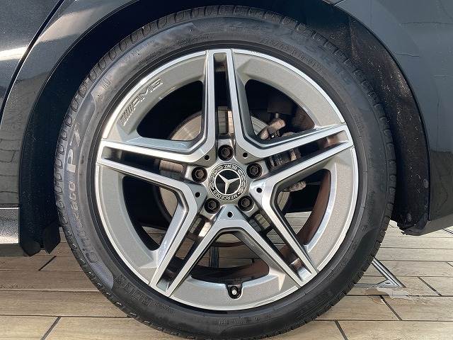 メルセデス・ベンツ A-CLASSの画像19