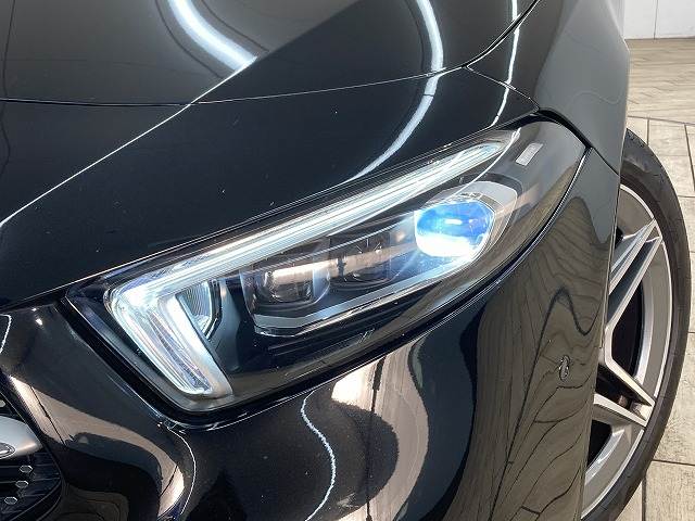 メルセデス・ベンツ A-CLASSの画像20