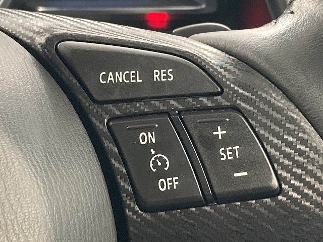 マツダ CX-3の画像9