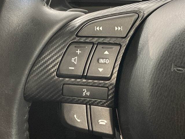 マツダ CX-3の画像11