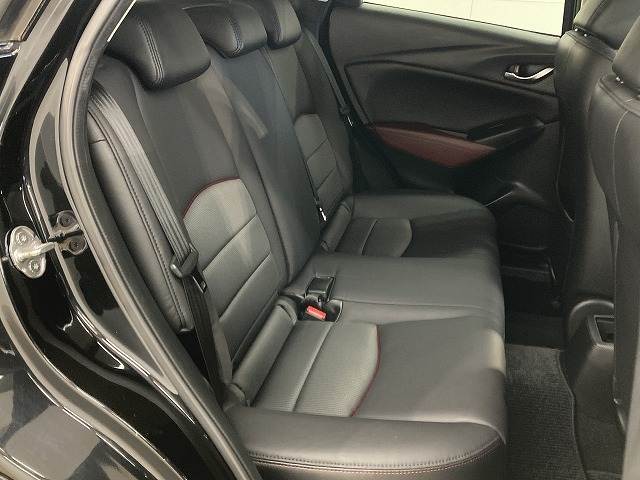 マツダ CX-3の画像13