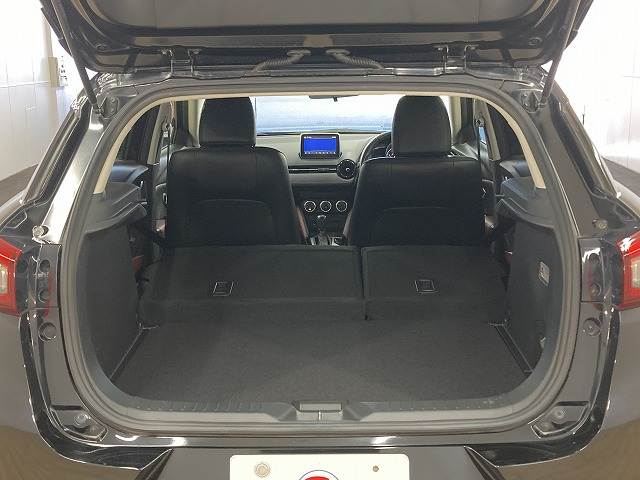 マツダ CX-3の画像14
