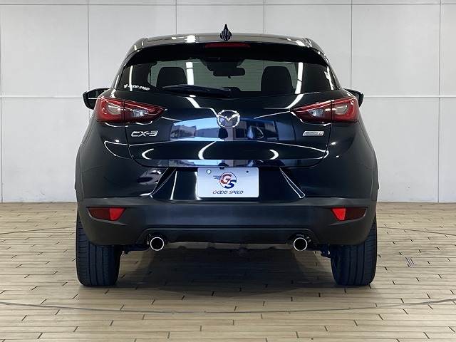マツダ CX-3の画像15