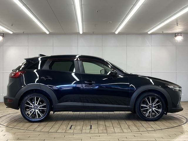 マツダ CX-3の画像17