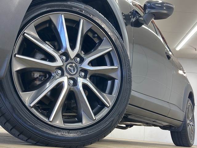 マツダ CX-3の画像19