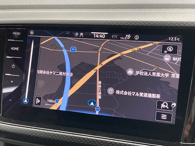 フォルクスワーゲン&nbsp;T-Crossの画像3