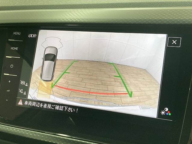 フォルクスワーゲン&nbsp;T-Crossの画像4