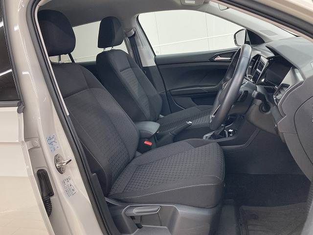 フォルクスワーゲン&nbsp;T-Crossの画像5